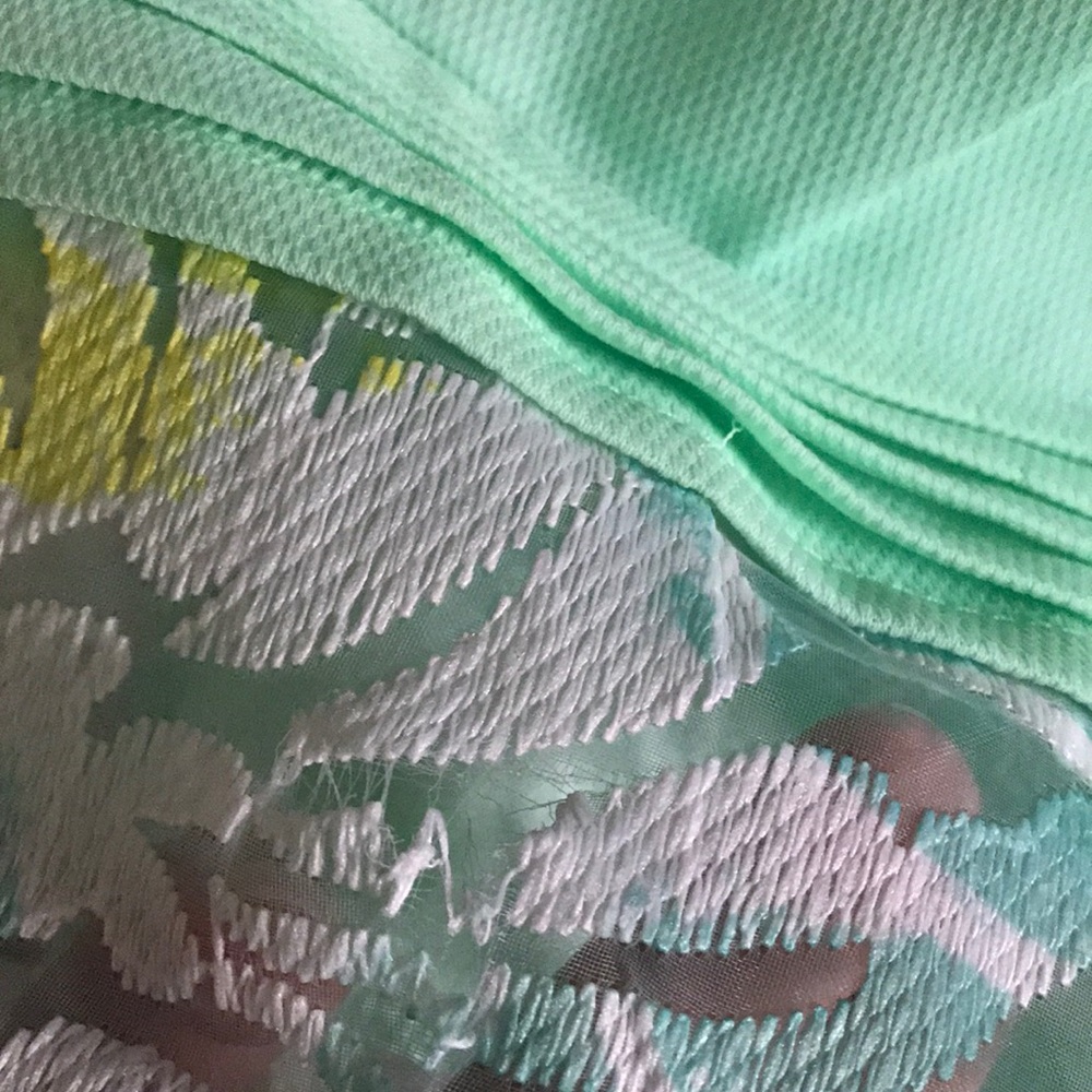 Spring dress - Picture 6 of 6